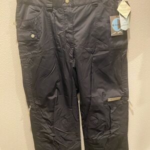 Black Dot Outerwear Women's Snowboarding Pants